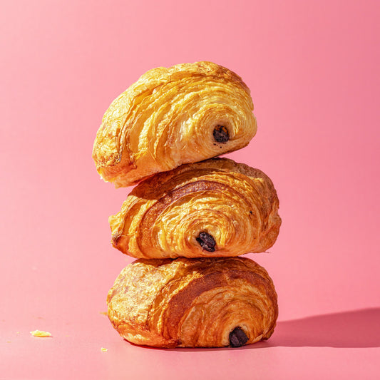 Pain au chocolat