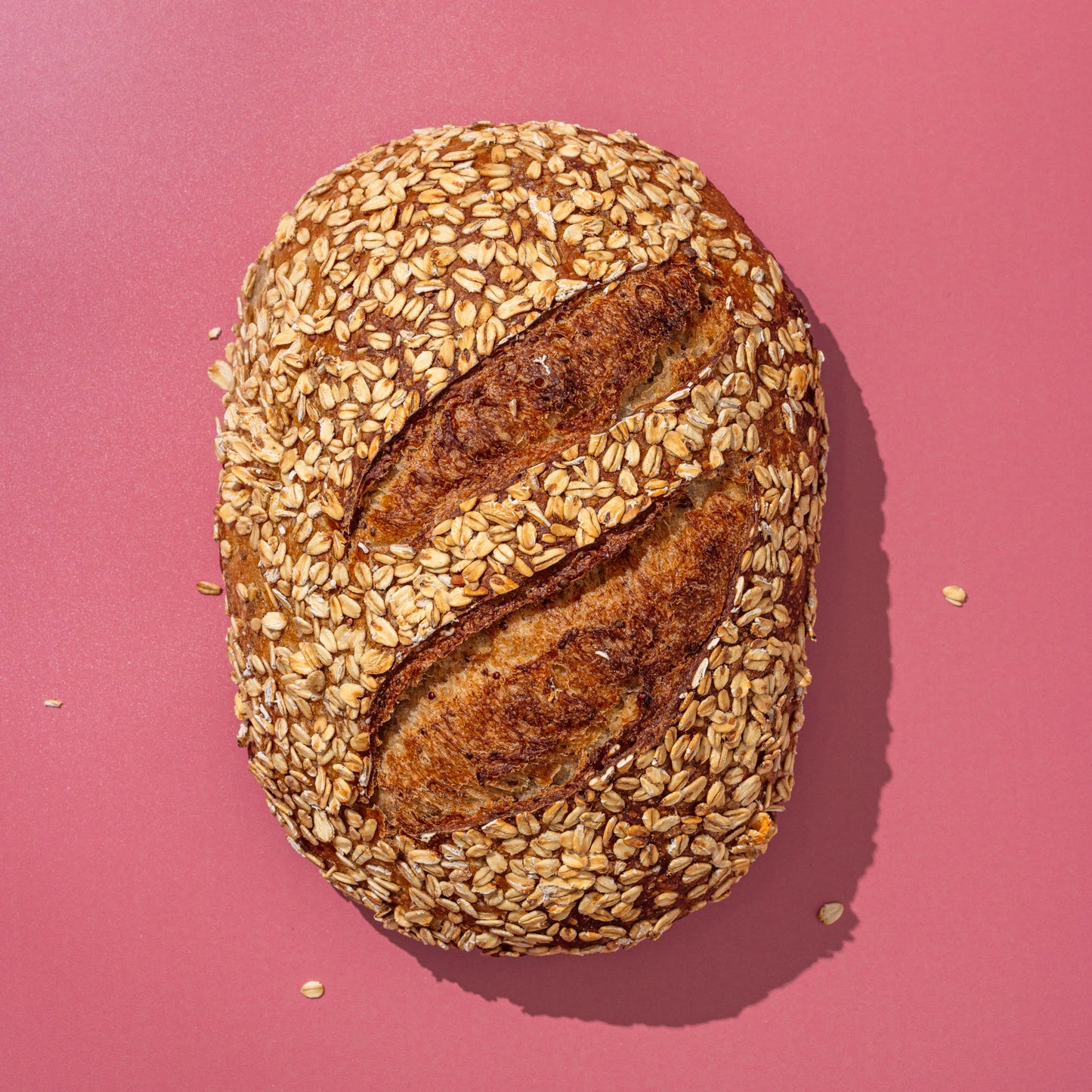 Ancient Grain Sourdough