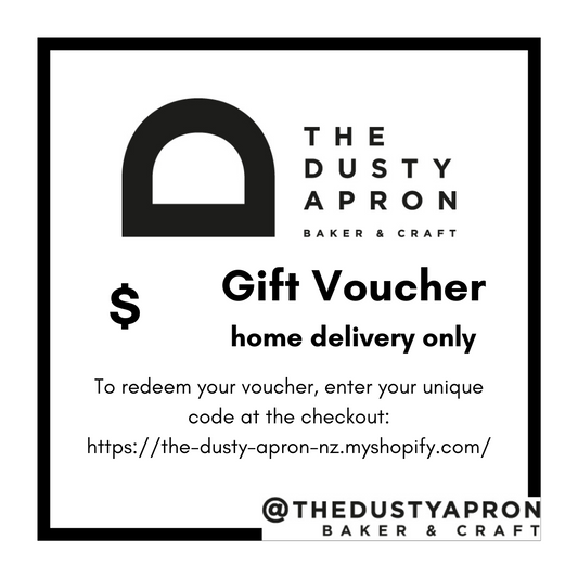 Voucher for Home Delivery